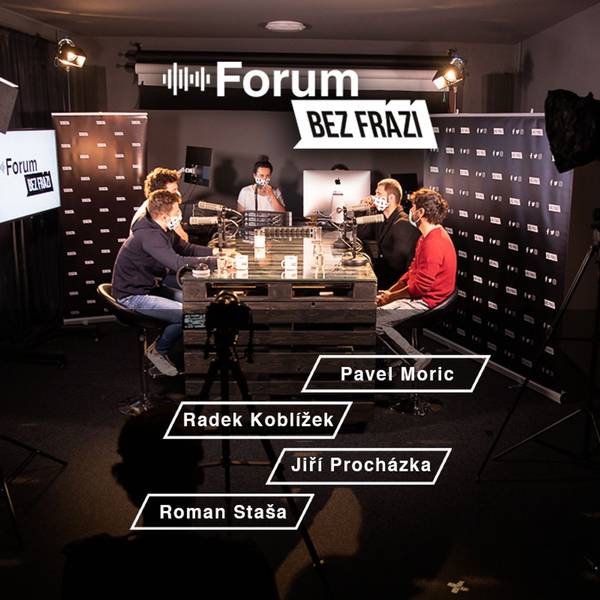 Forum Bez frází